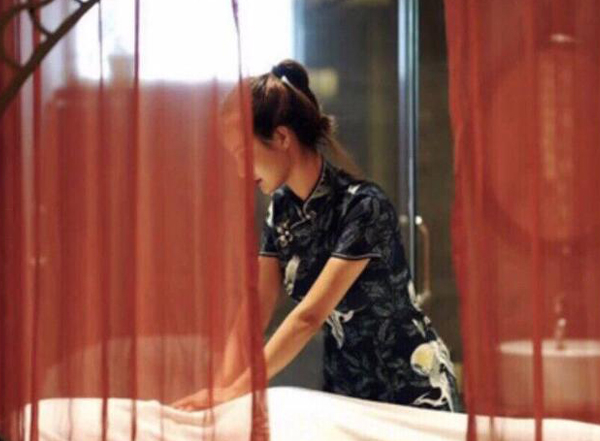 杭州下城值得一试的男士Spa水疗会馆推荐,这家花样多!