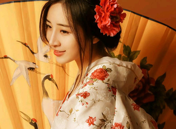 杭州下城洗浴spa商务会所艺师风采（四）