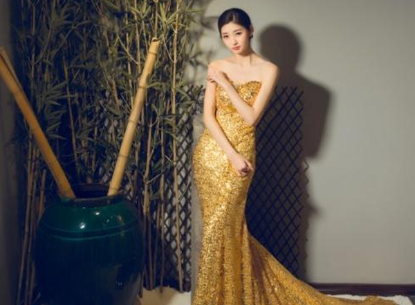 杭州下城会所艺师风采展示（六）