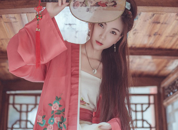 杭州下城足道会所艺师风采（九）